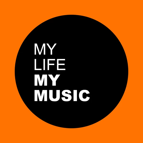 Telegram канал - my LIFE my MUSIC