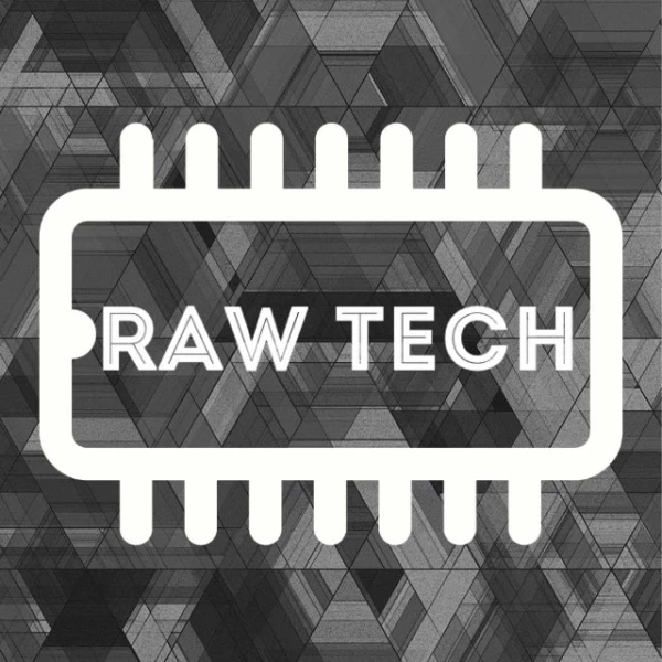 Telegram канал - RawTech.
