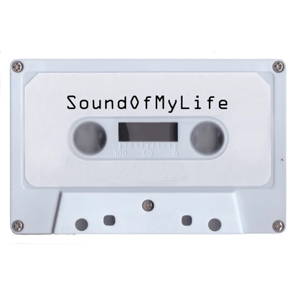 Telegram канал - Sound of my Life