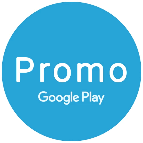 Promo | Google Play