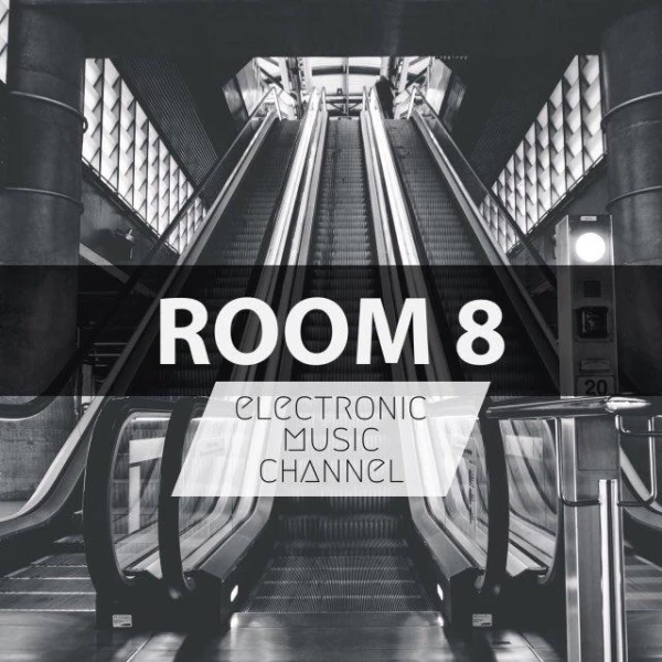Telegram канал - Room 8