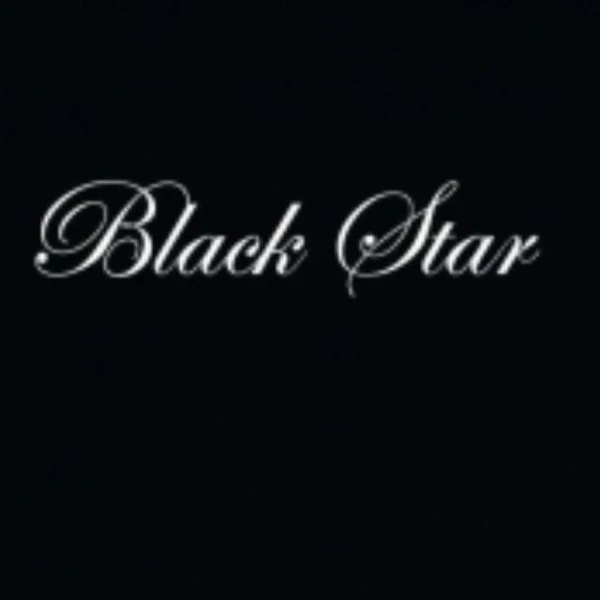 Black Star Music