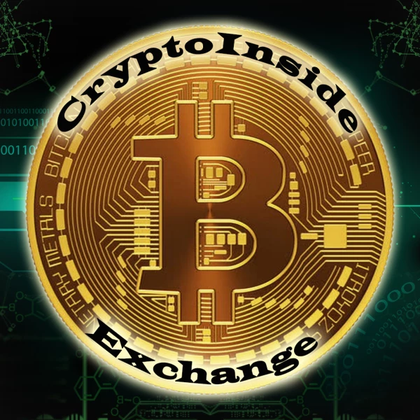 CryptoInside &amp;amp; Exchange
