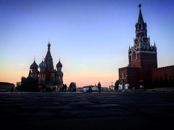 Регион-Москва