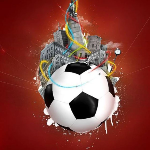 Telegram канал-World Of Football