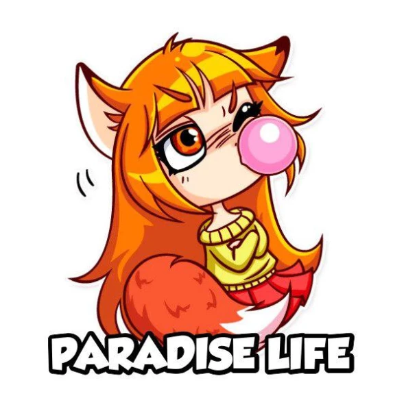 PARADISE BOUNTY СHANNEL