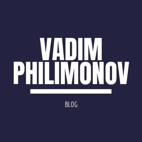 Вадим Филимонов