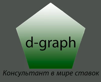 Telegram канал - d-graph СТАВКИ НА СПОРТ