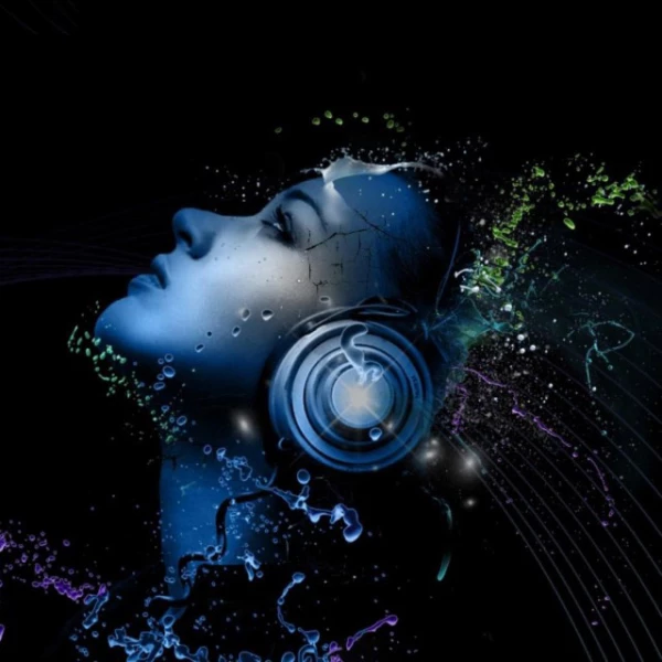 Trance is my Drug