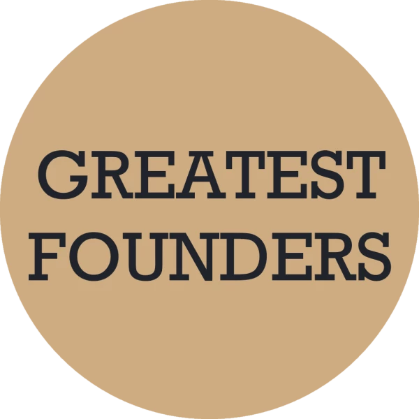 Greatest Founders