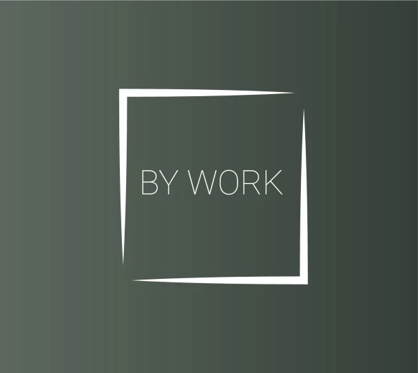 By Work