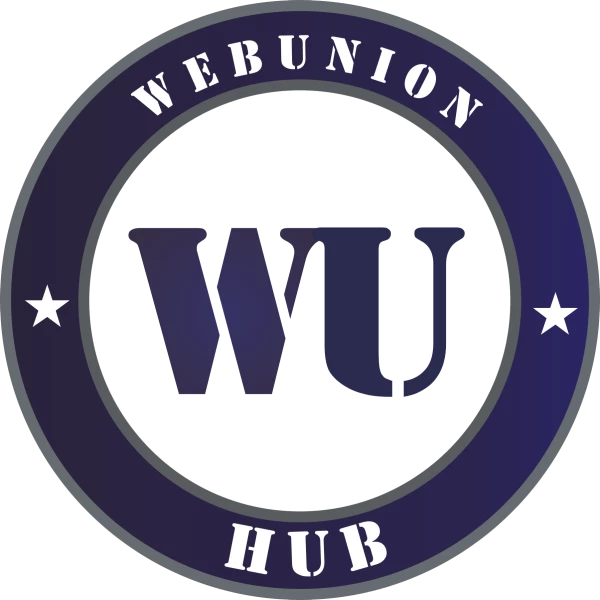 Telegram канал - webunionhub