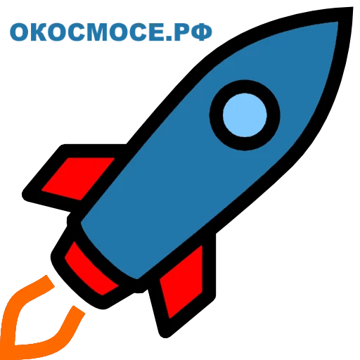 Okosmose - канал о космосе, астрономии и космонавтике
