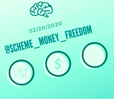 Scheme Money Freedom