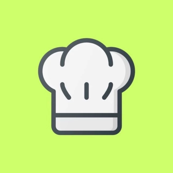 Книга Рецептов 🥘