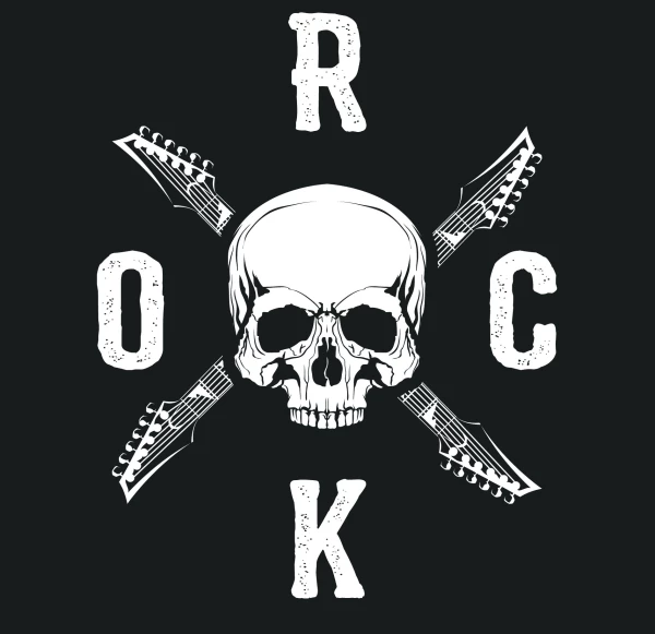 Telegram канал - 🎸Жить под роком🔉