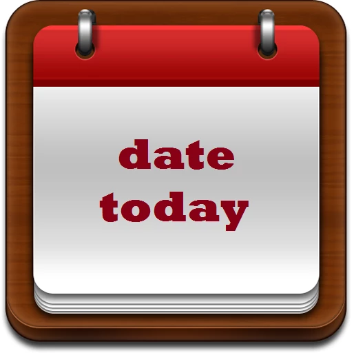 datetoday - праздники и события.