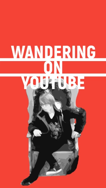 Обзоры блогеров - Wandering on YouTube