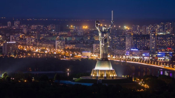 Kiev Nights
