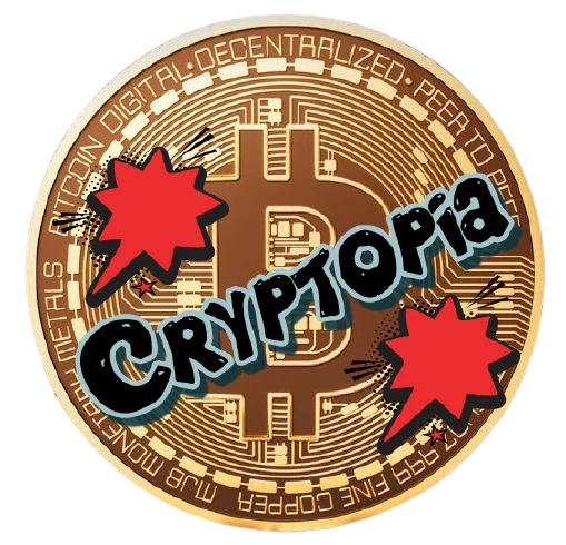 Cryptopia