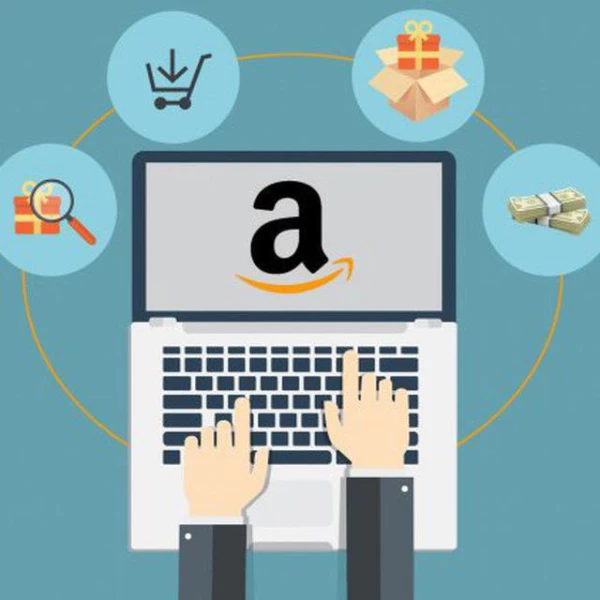 Amazon Sellers Chat
